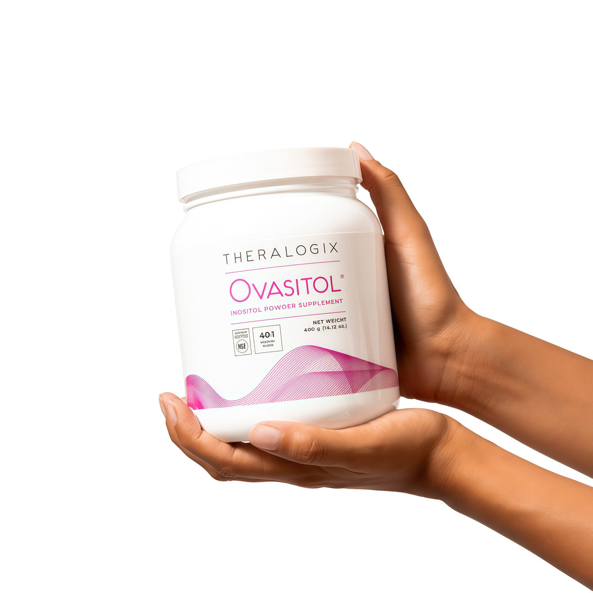 Ovasitol® Inositol Powder Supplement